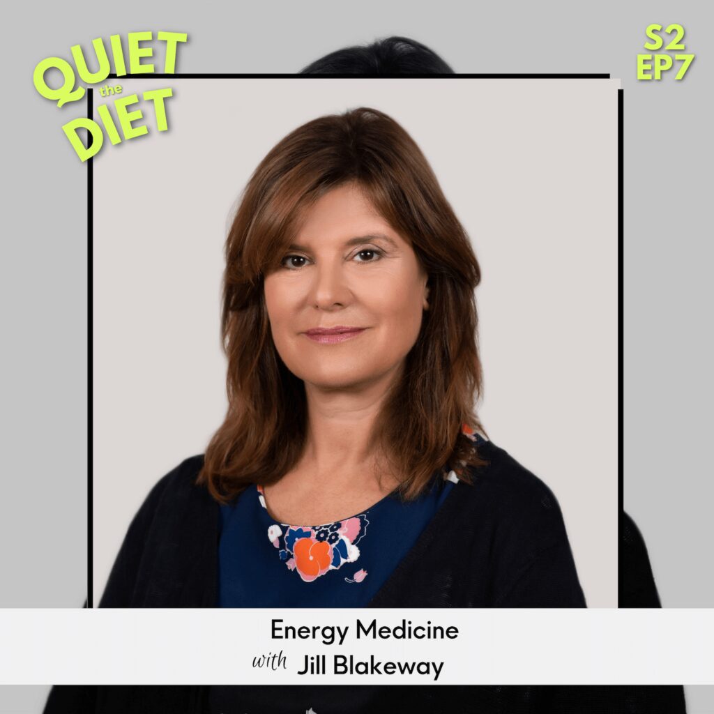 QTD S2E7 Energy Medicine, Fertility, and Acupuncture