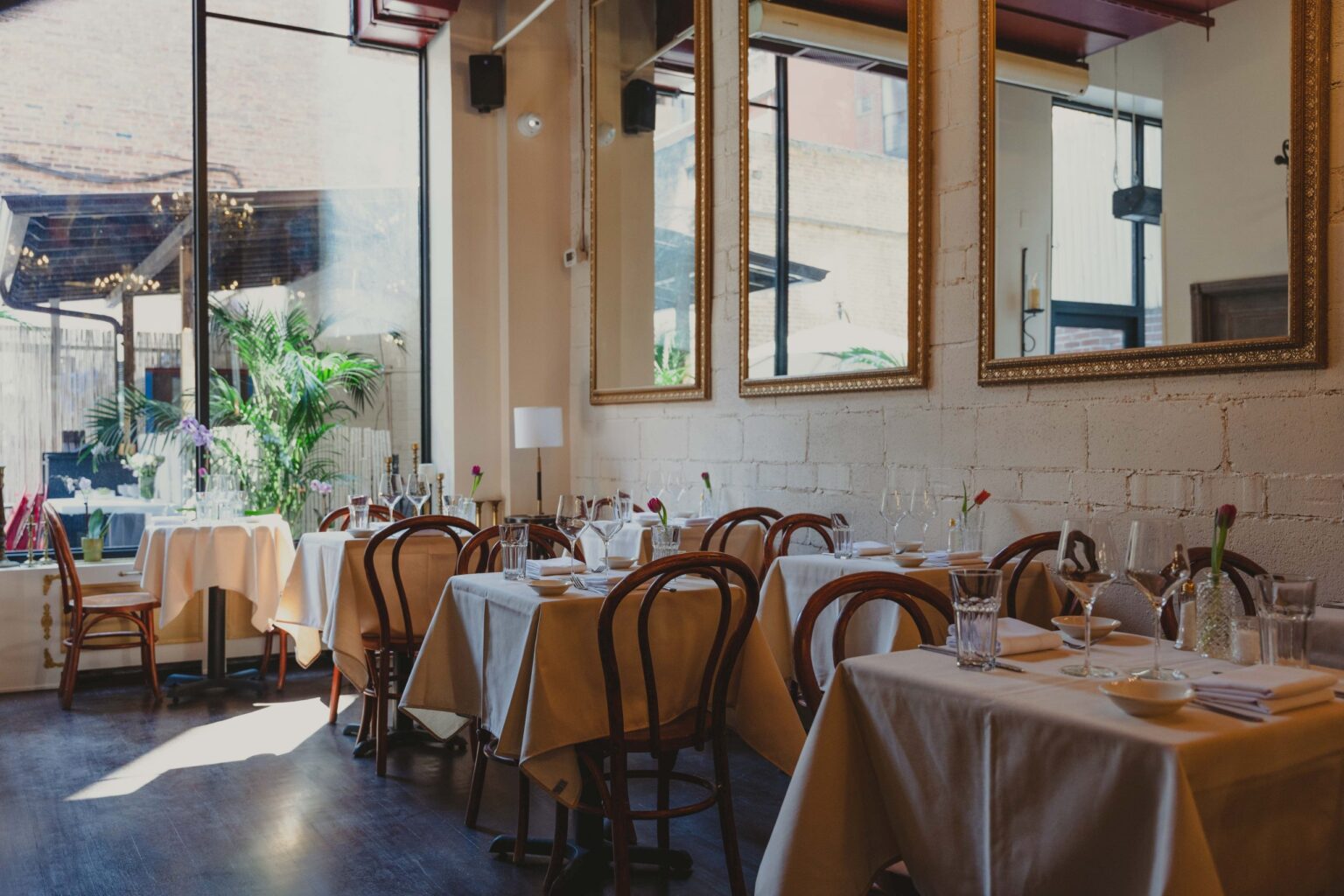 Our Gluten Free Guide to Eating out in New York City